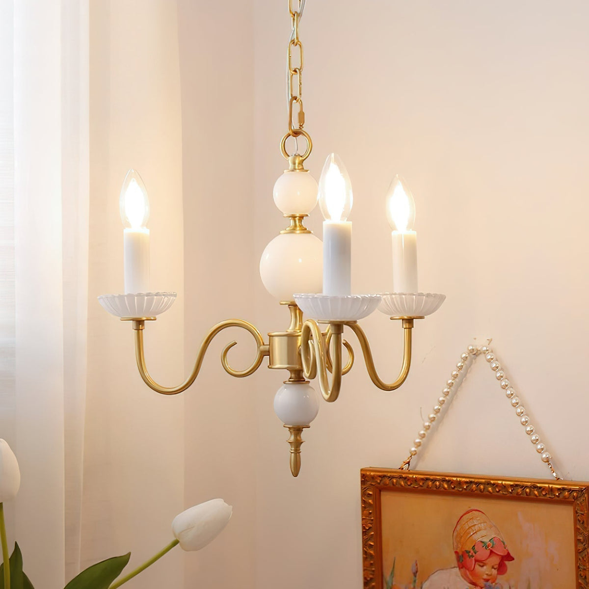 Tilca lampadario