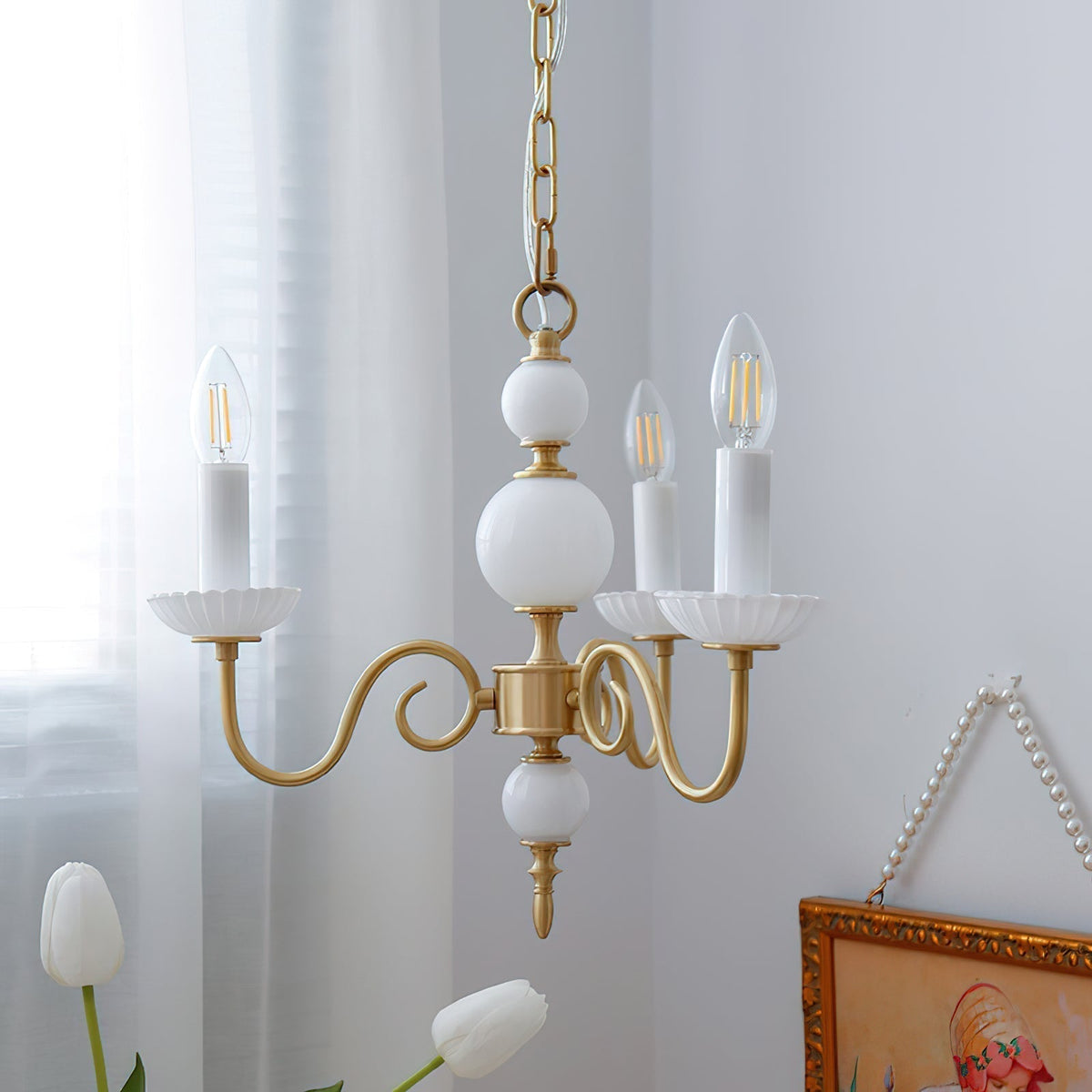 Tilca lampadario