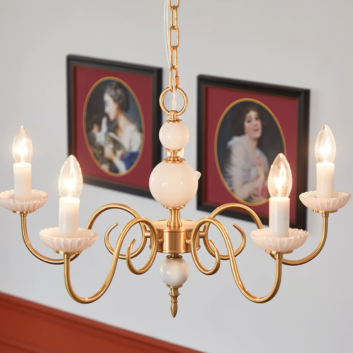Tilca lampadario