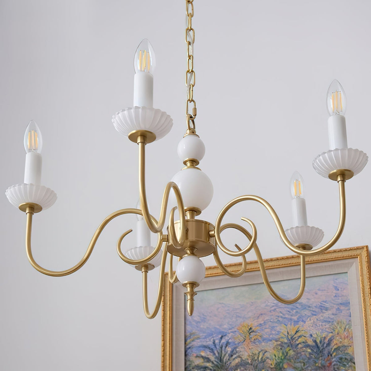 Tilca lampadario