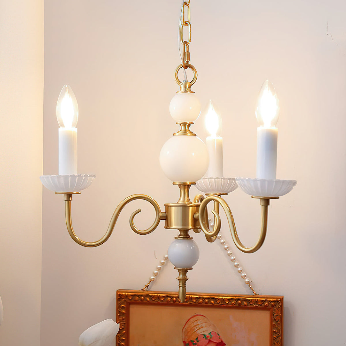 Tilca lampadario