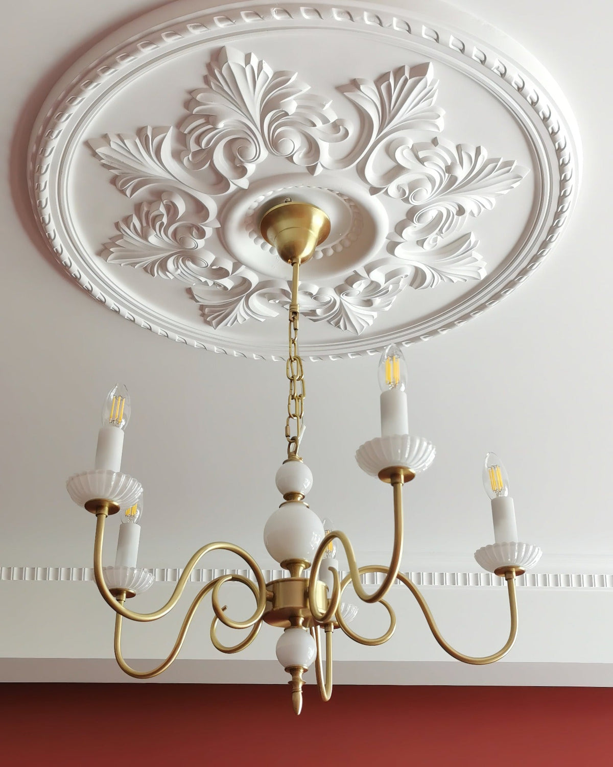 Tilca lampadario