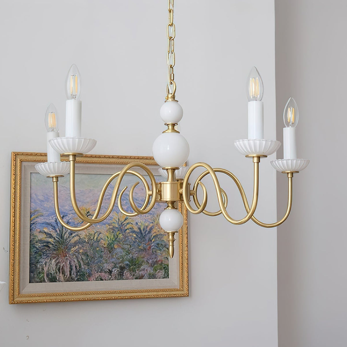 Tilca lampadario