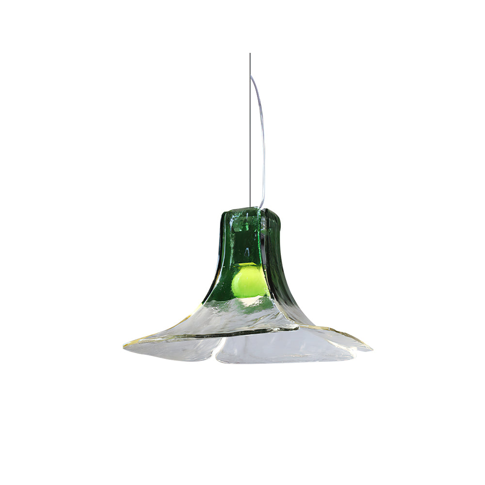 Teriuora lampada a sospensione