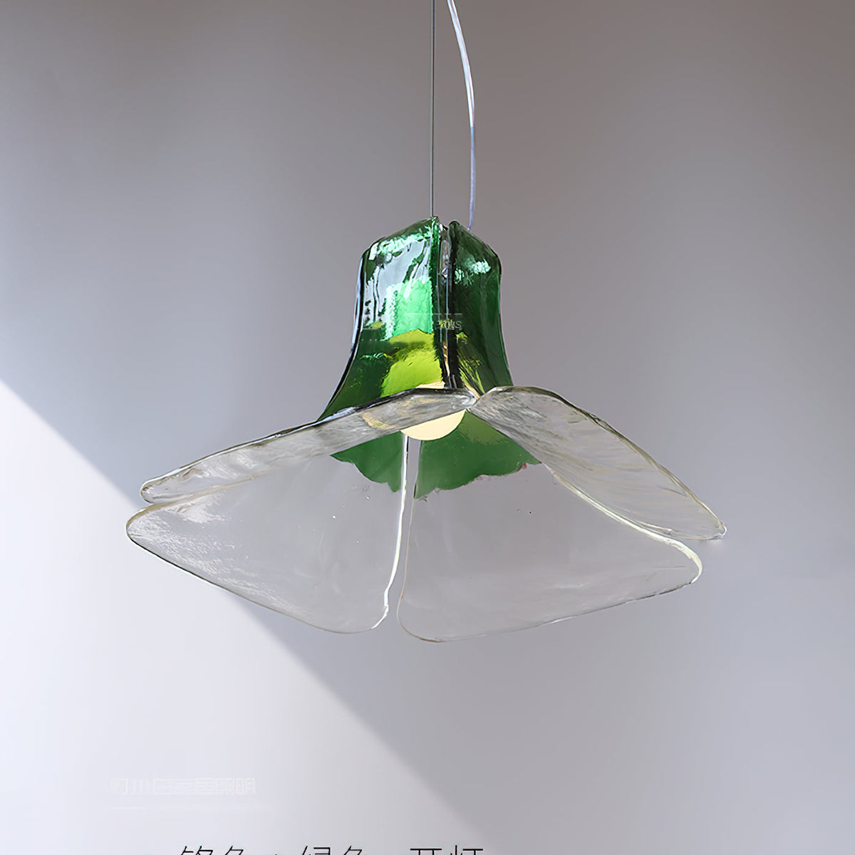 Teriuora lampada a sospensione