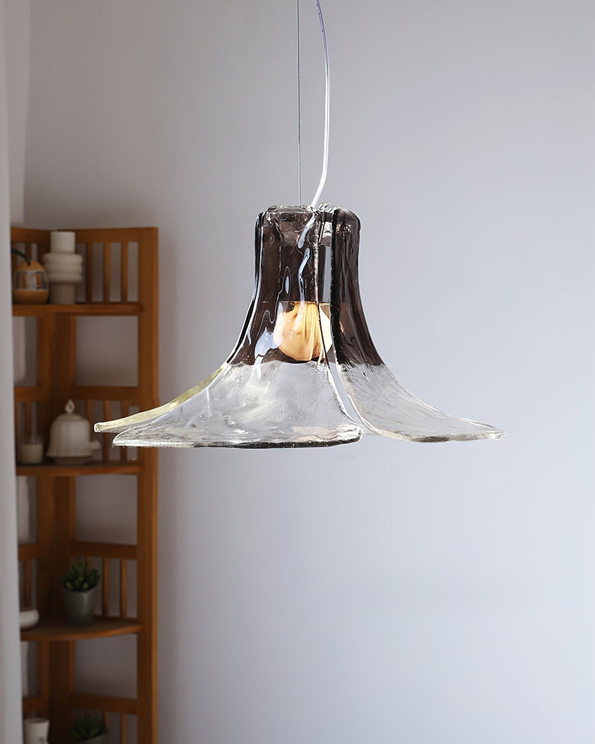 Teriuora lampada a sospensione