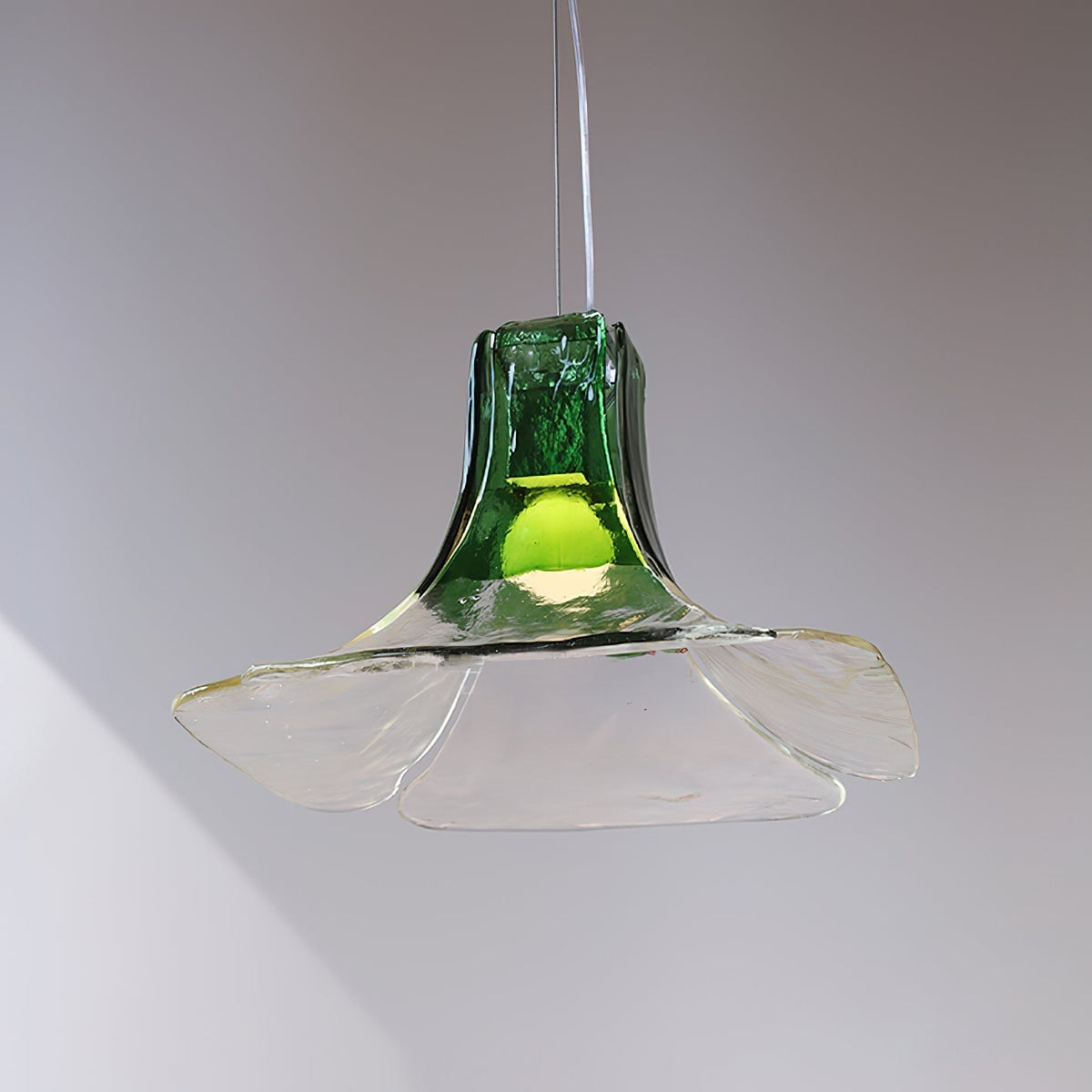 Teriuora lampada a sospensione