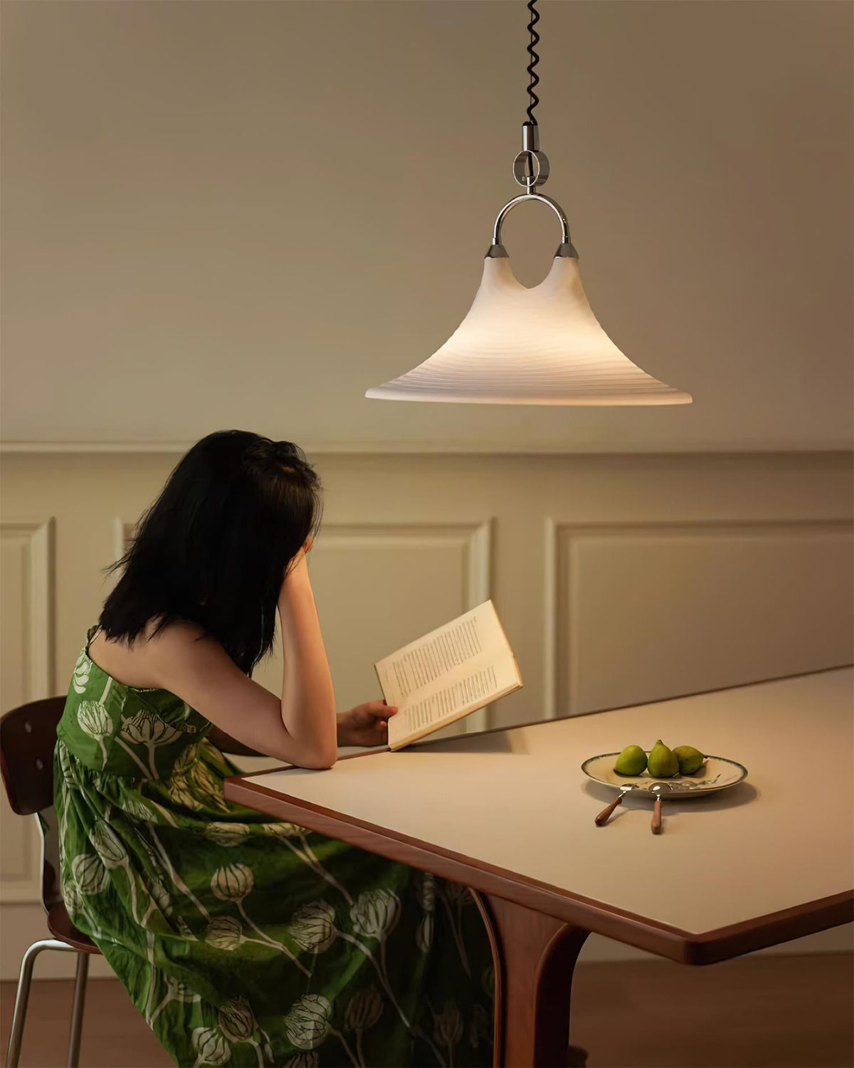 Avenaise lampada a sospensione