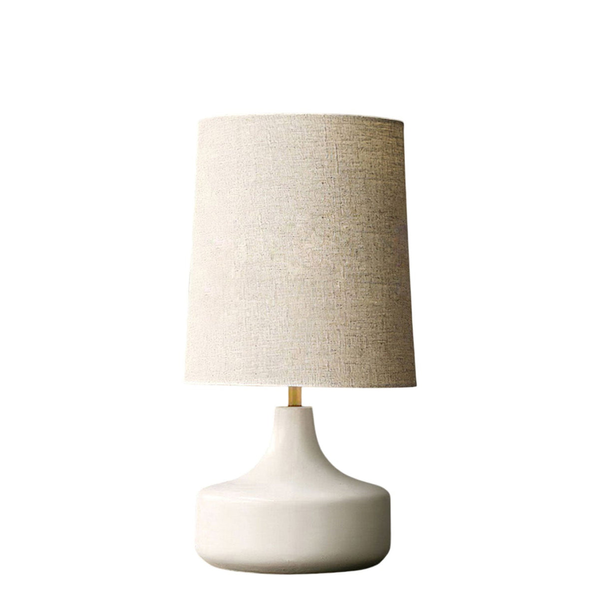 Olenvaris lampada da tavolo in Ceramica