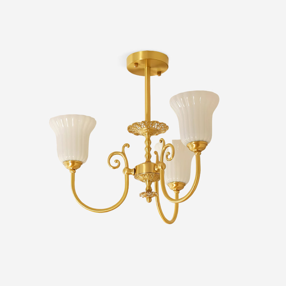 Balenil lampadario