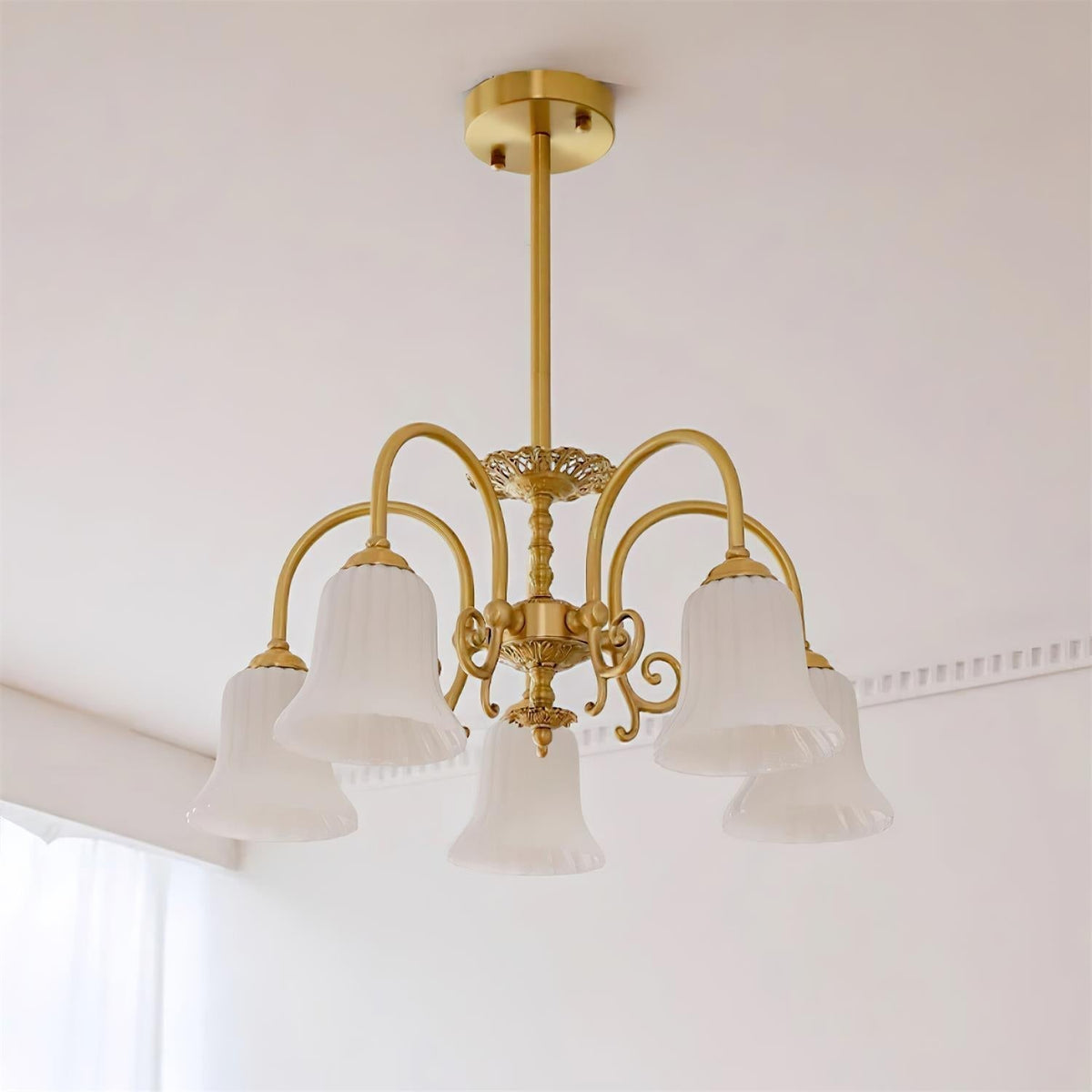 Balenil lampadario