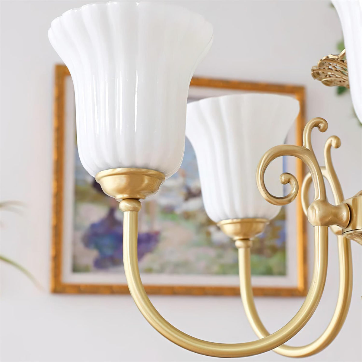 Balenil lampadario
