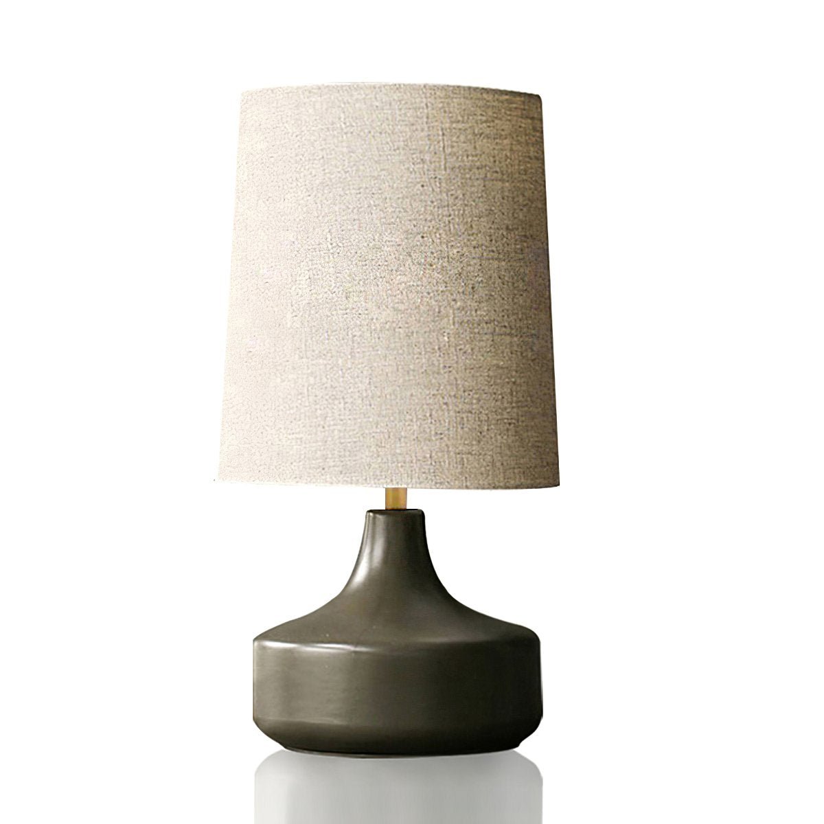Olenvaris lampada da tavolo in Ceramica