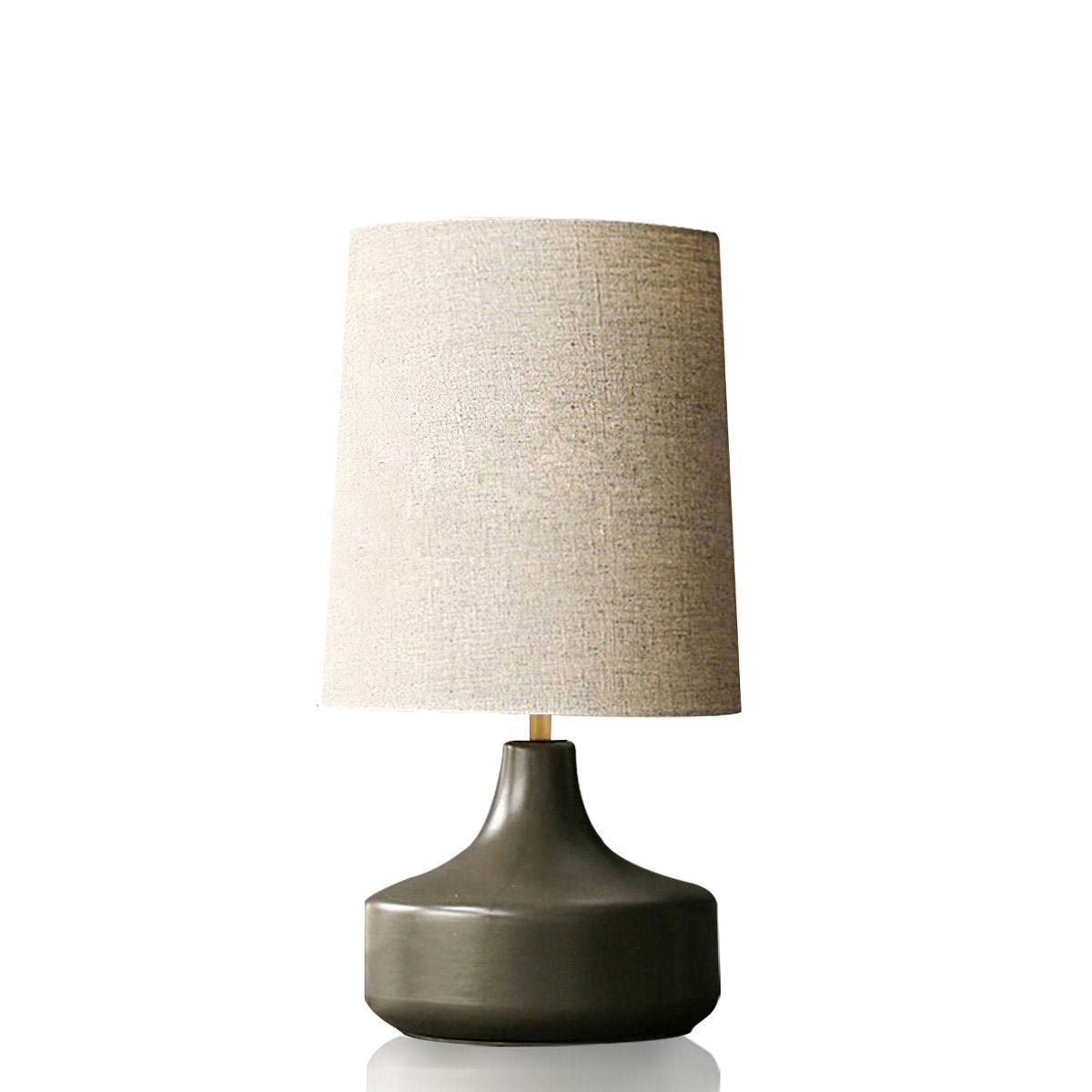 Olenvaris lampada da tavolo in Ceramica
