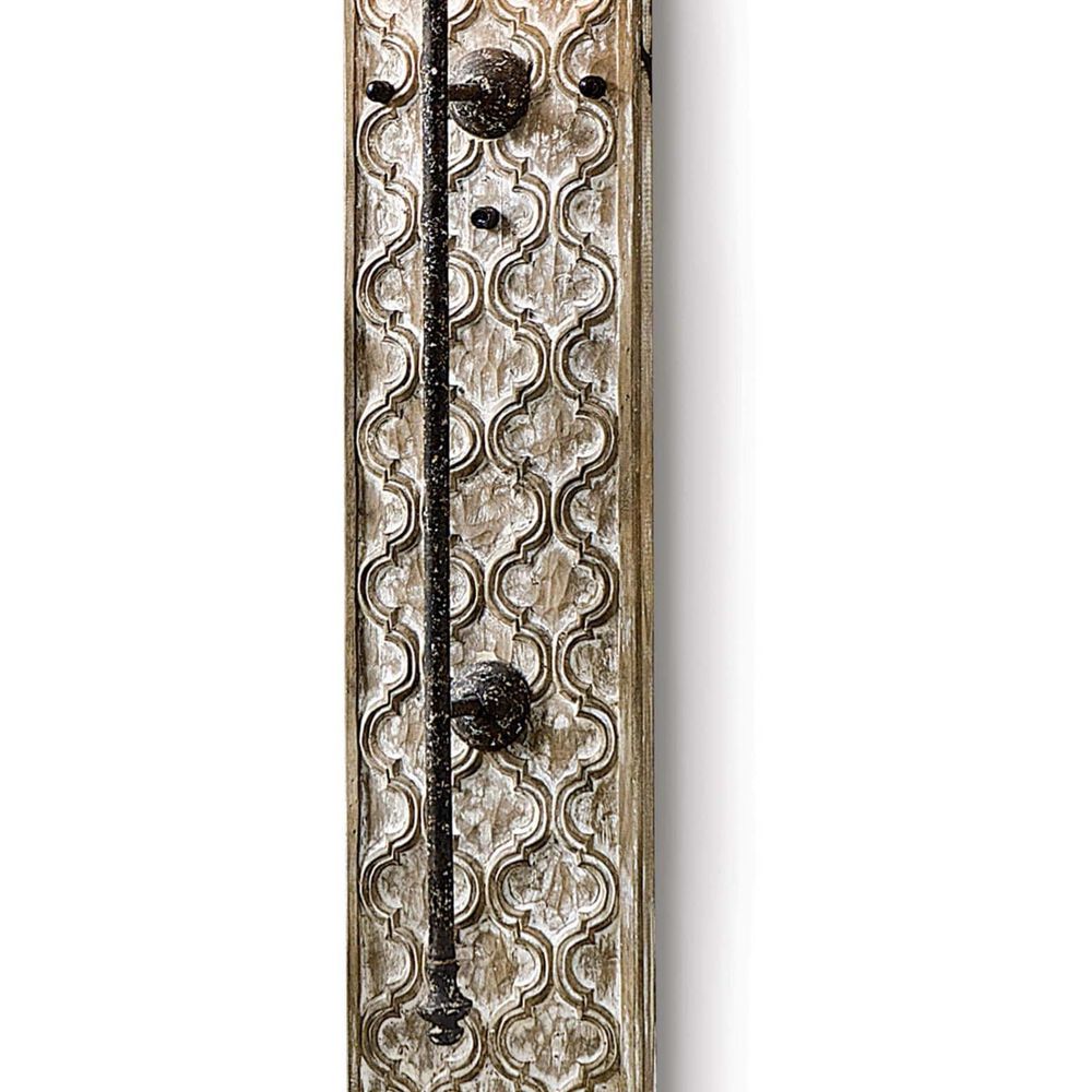 Soroina applique