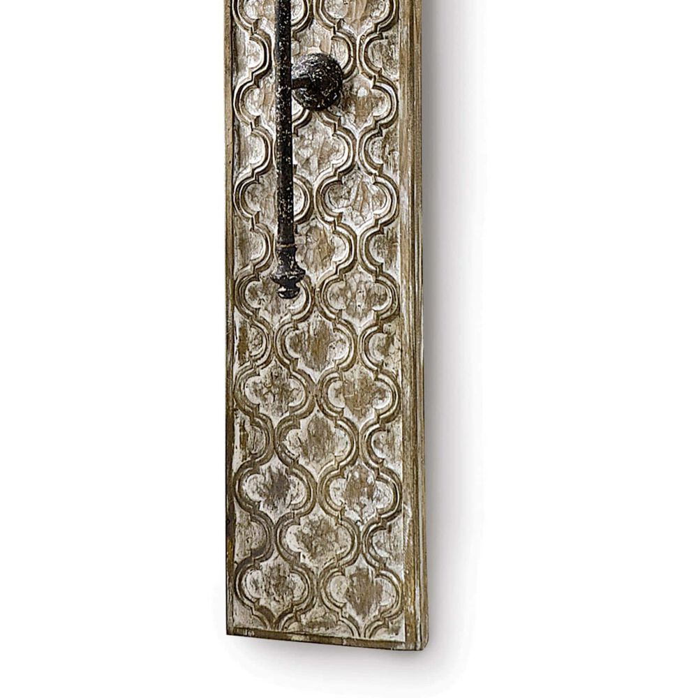 Soroina applique