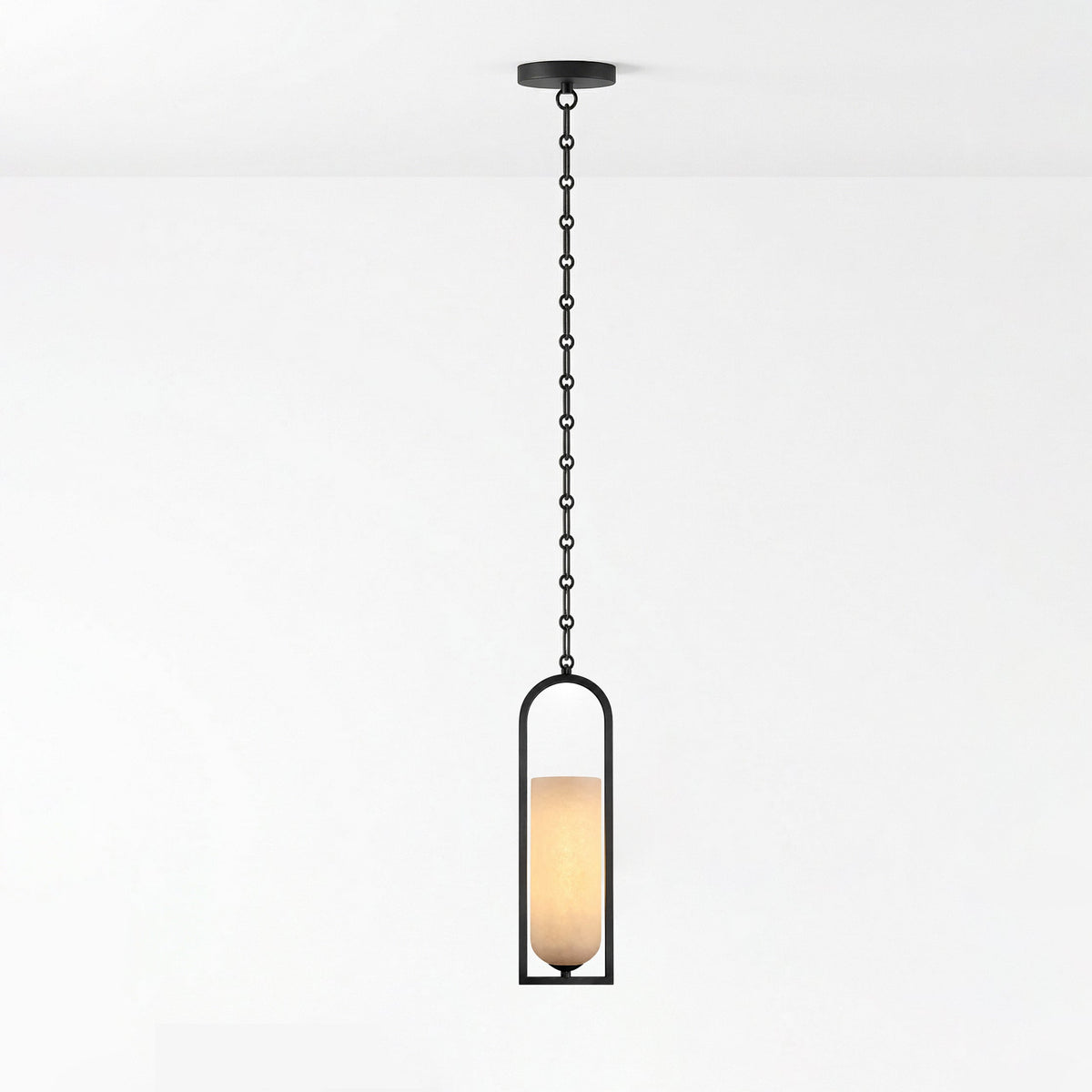 Theron lampadario a Catena