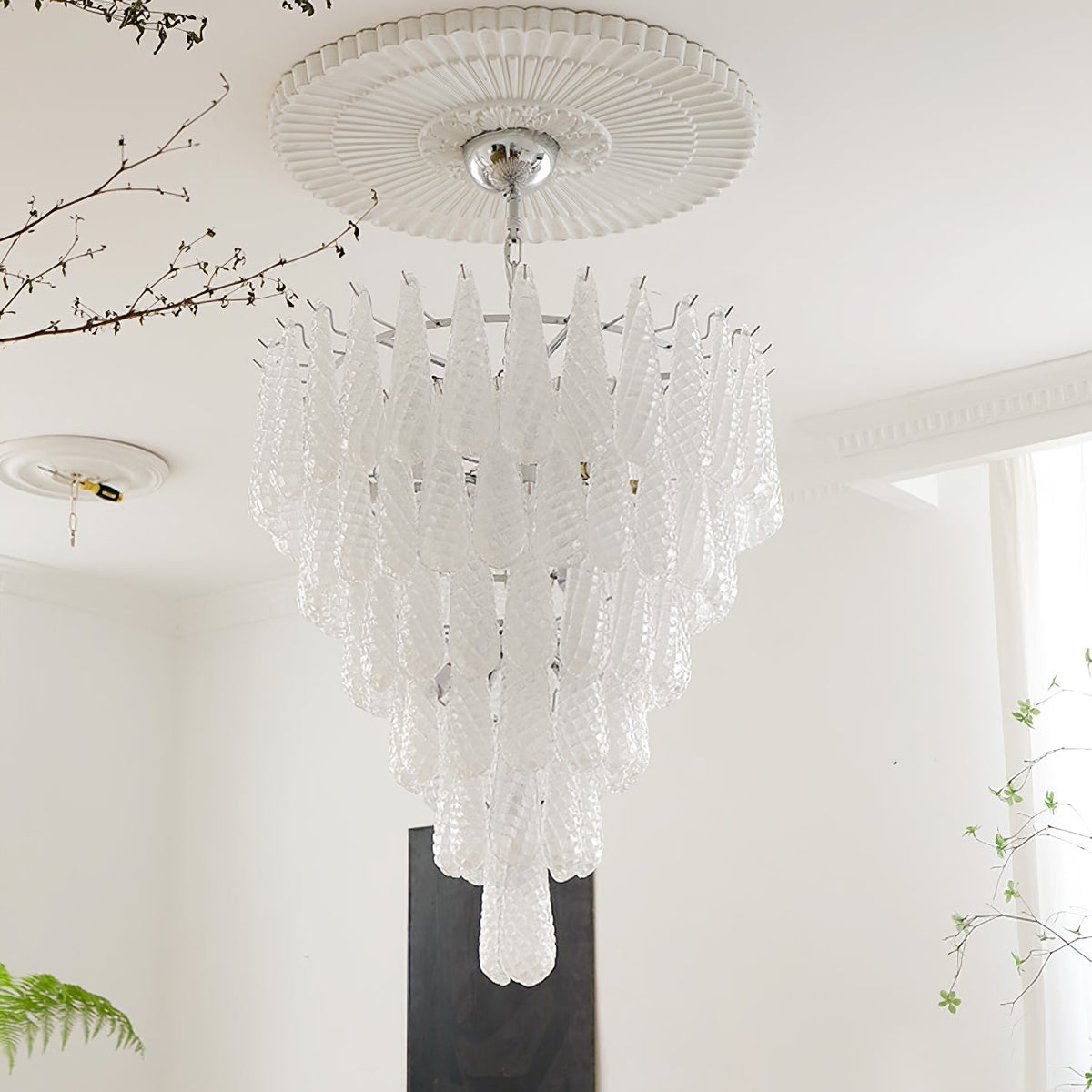 Echode lampadario