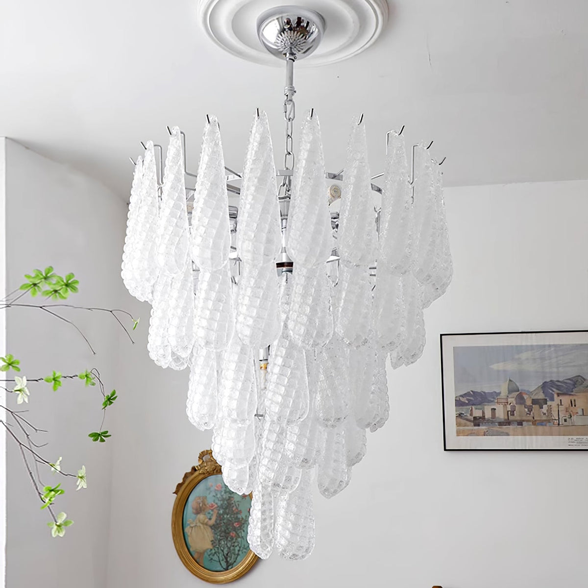 Echode lampadario