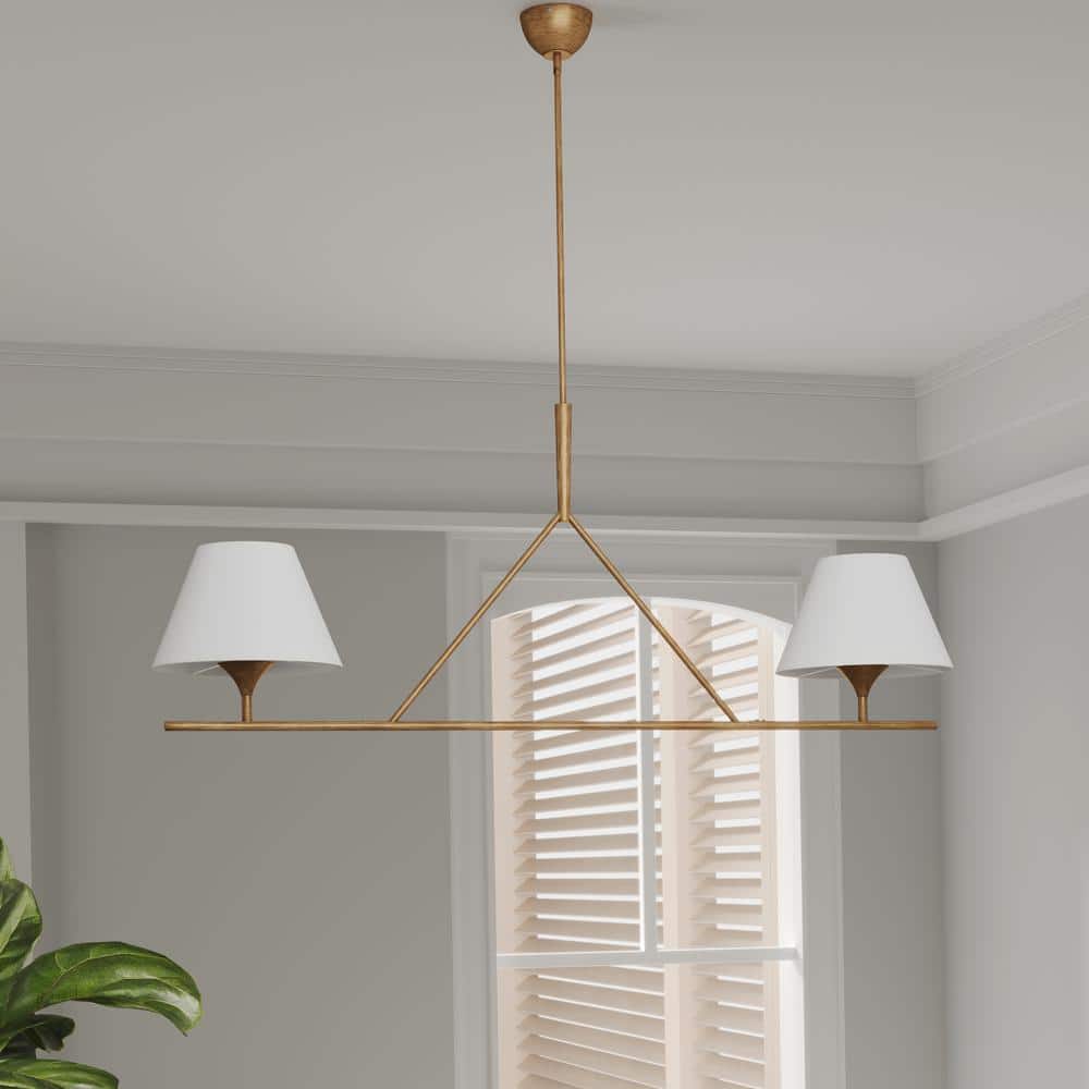 Opal lampadario