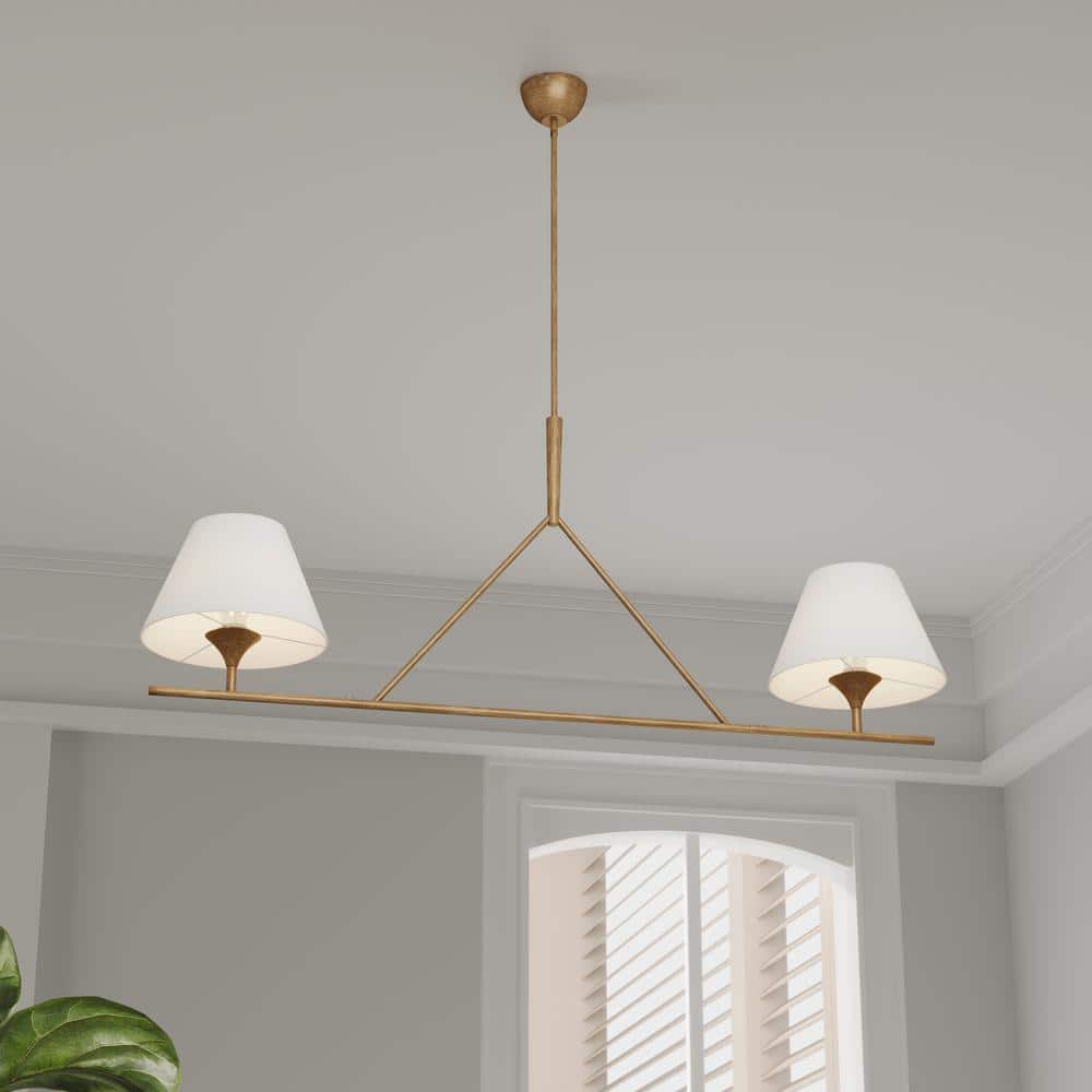 Opal lampadario