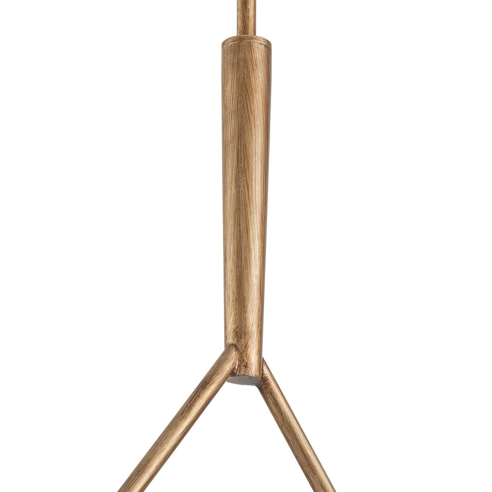Opal lampadario