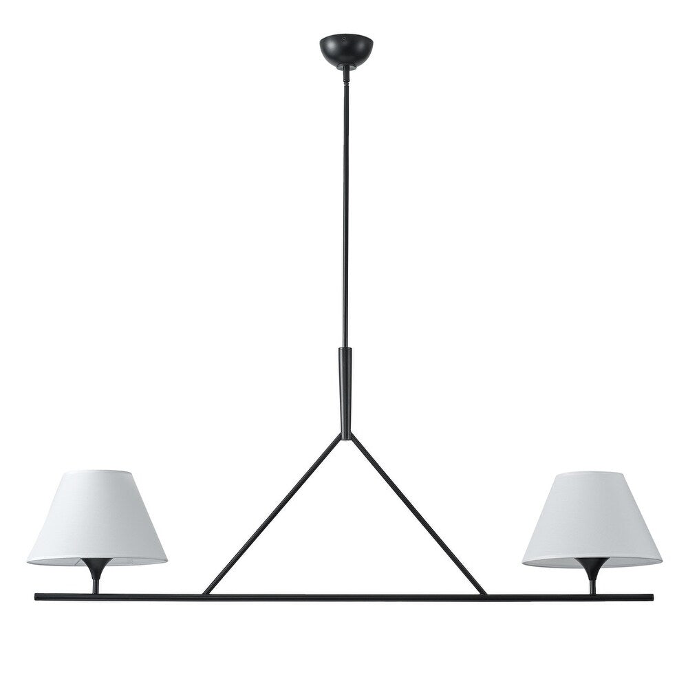 Opal lampadario