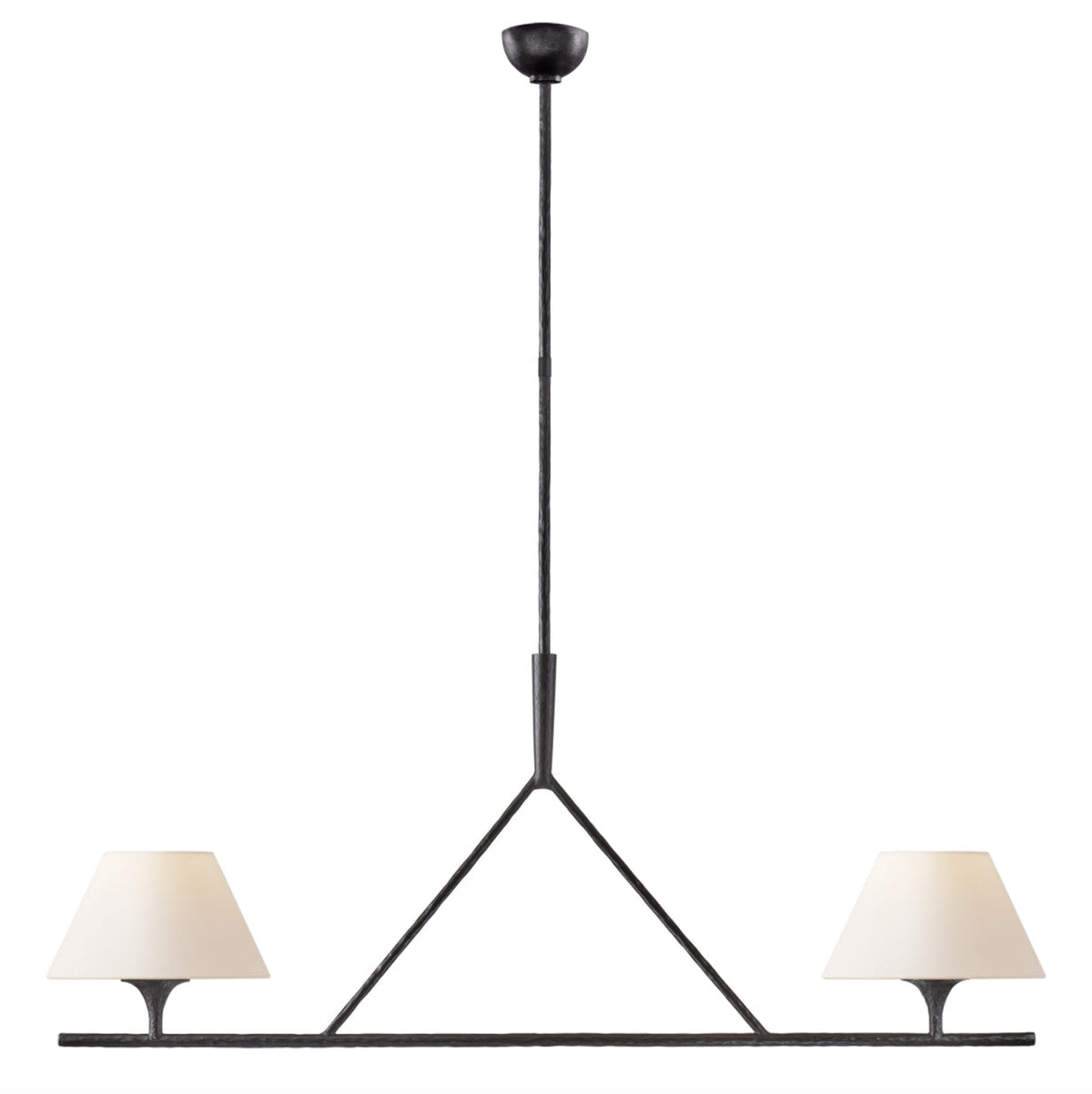 Opal lampadario