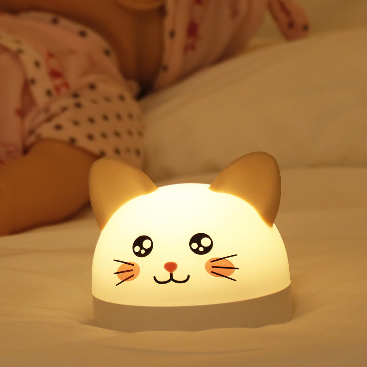 Mochi lampada da tavolo