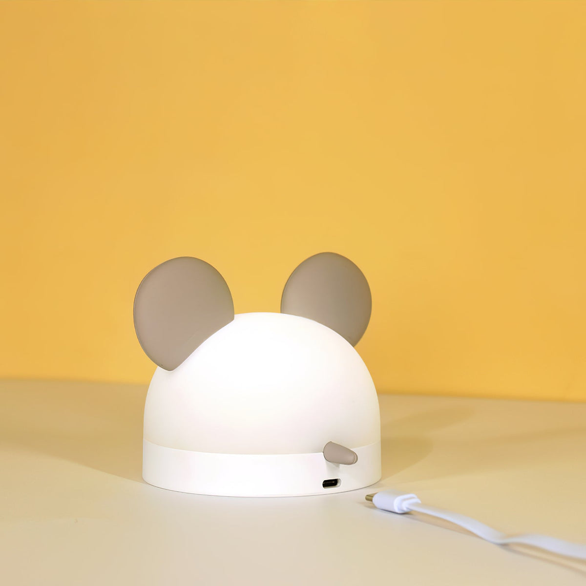 Mochi lampada da tavolo