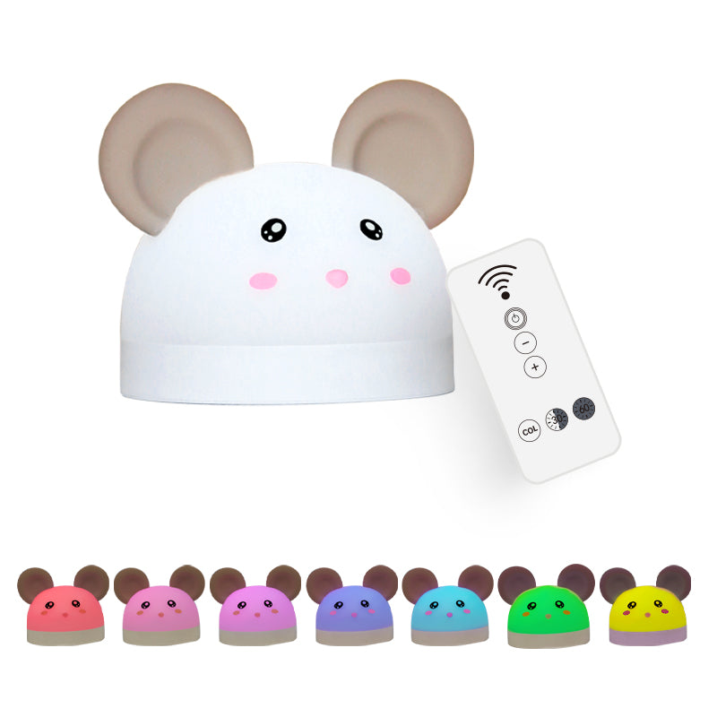 Mochi lampada da tavolo