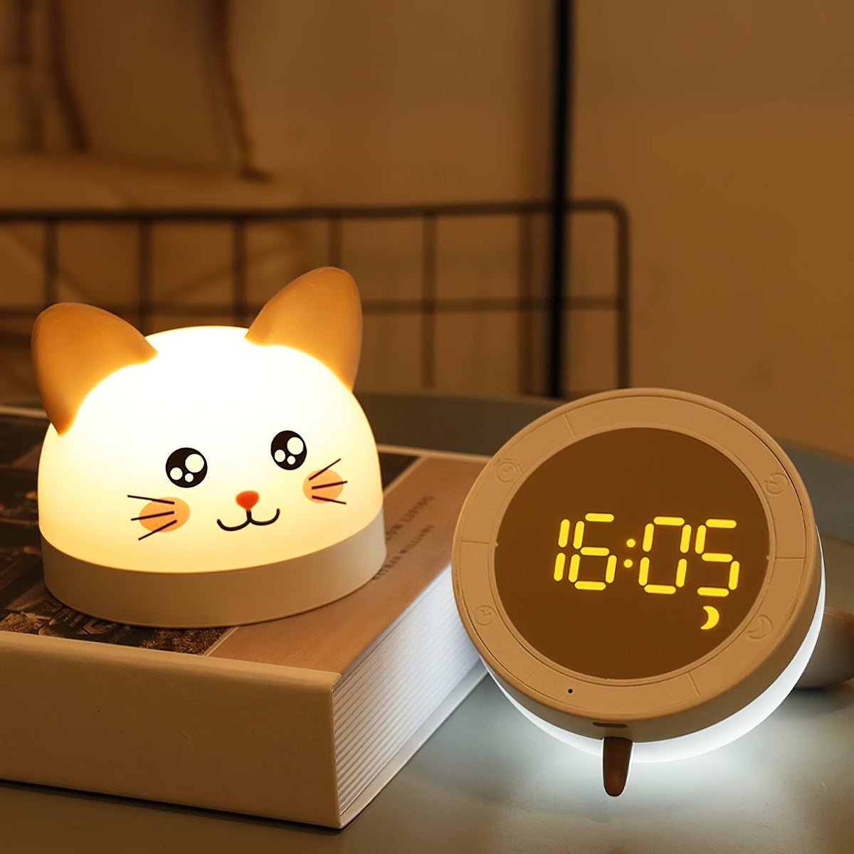 Mochi lampada da tavolo
