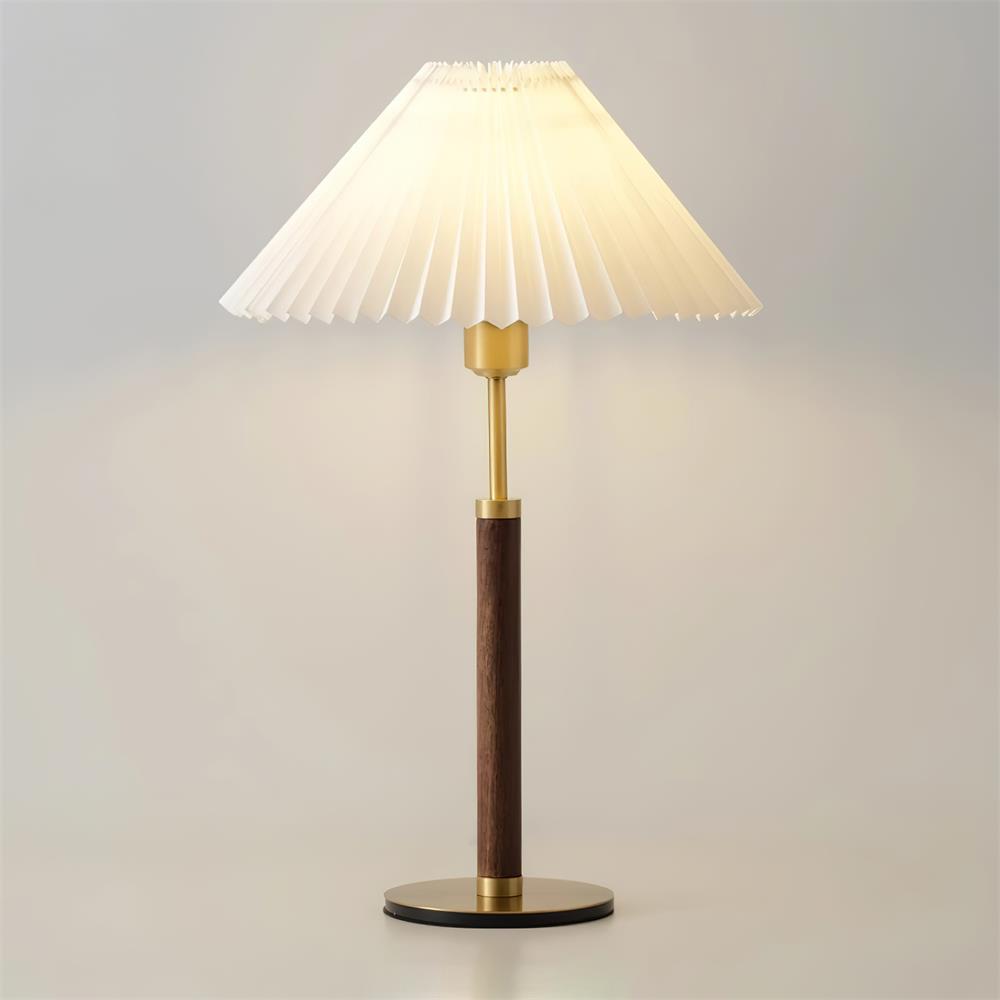 Viraorina lampada da tavolo