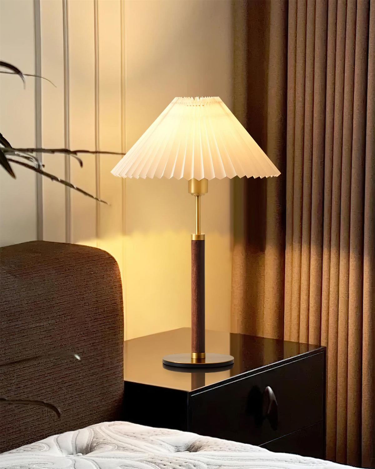 Viraorina lampada da tavolo