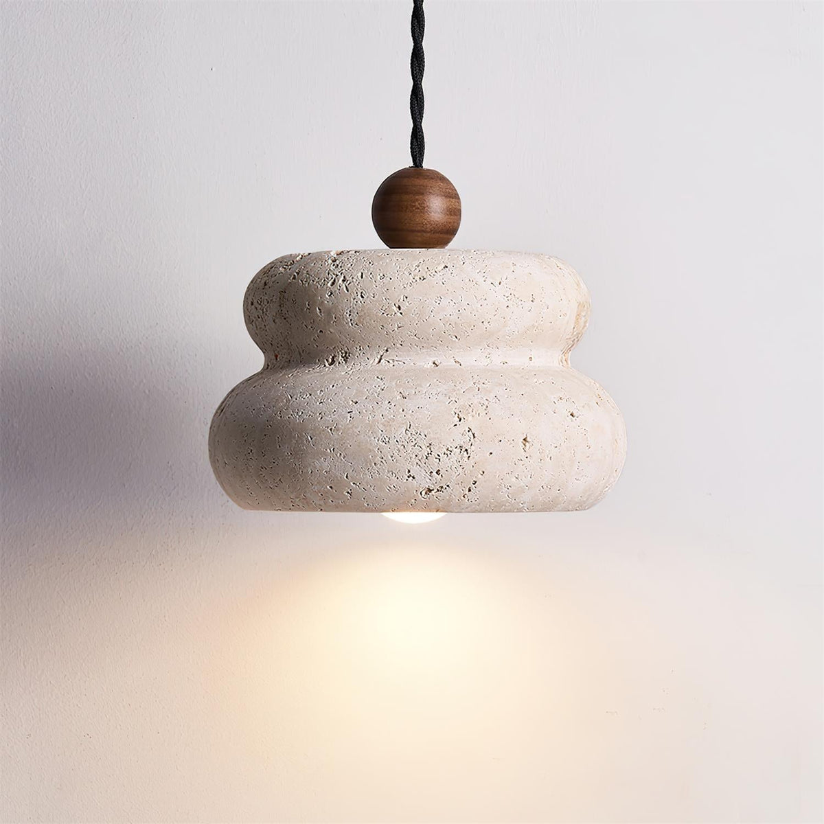 Terienira lampada a sospensione