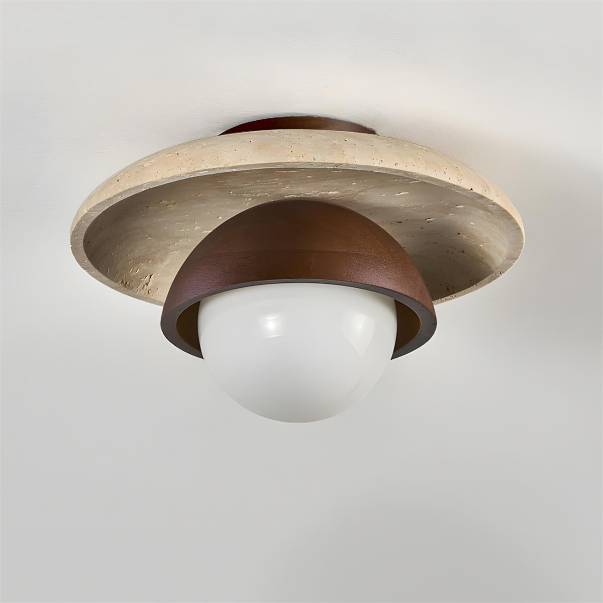 Caloel lampada da soffitto