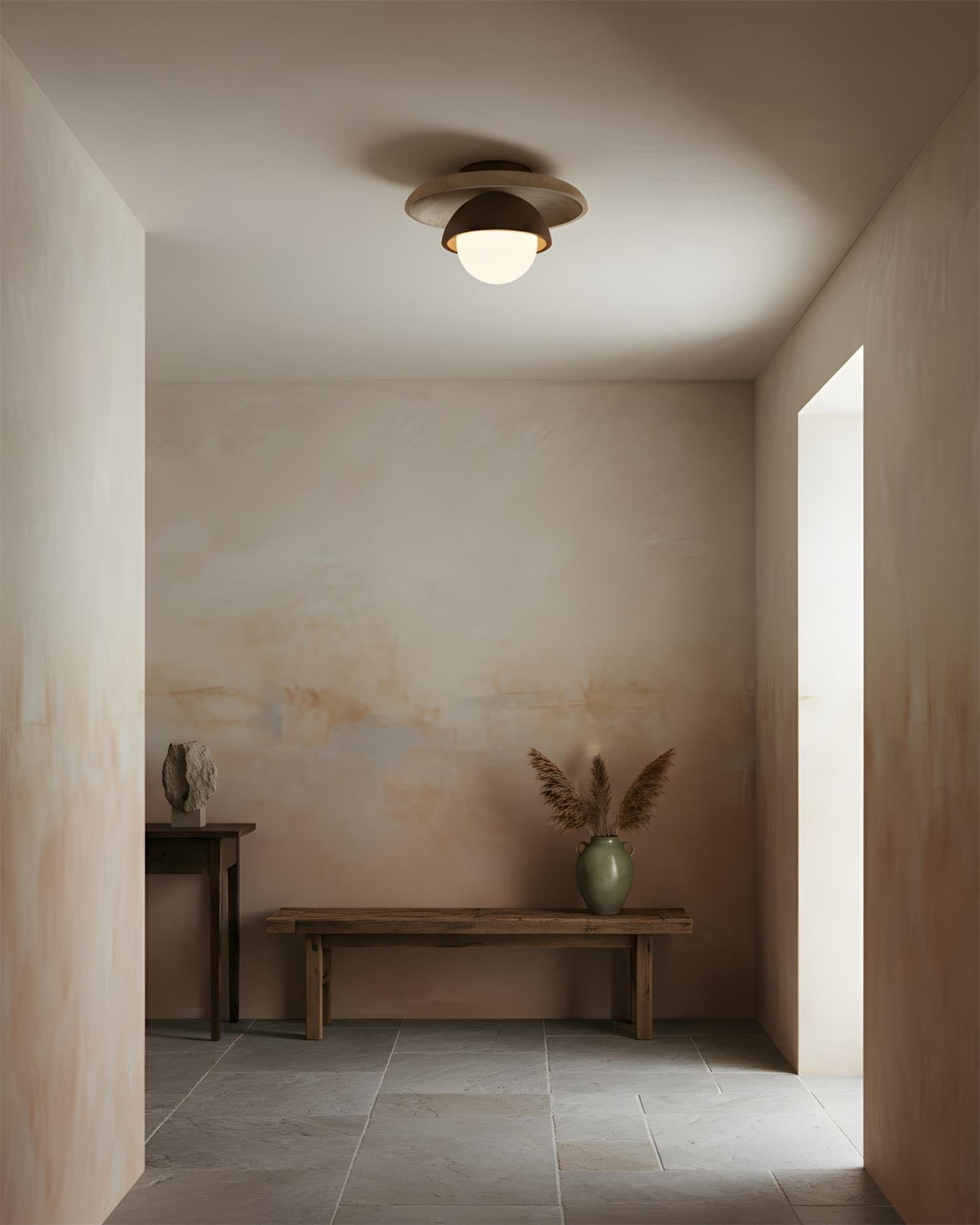 Caloel lampada da soffitto