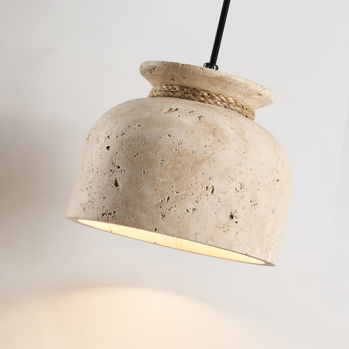Caluette lampada a sospensione