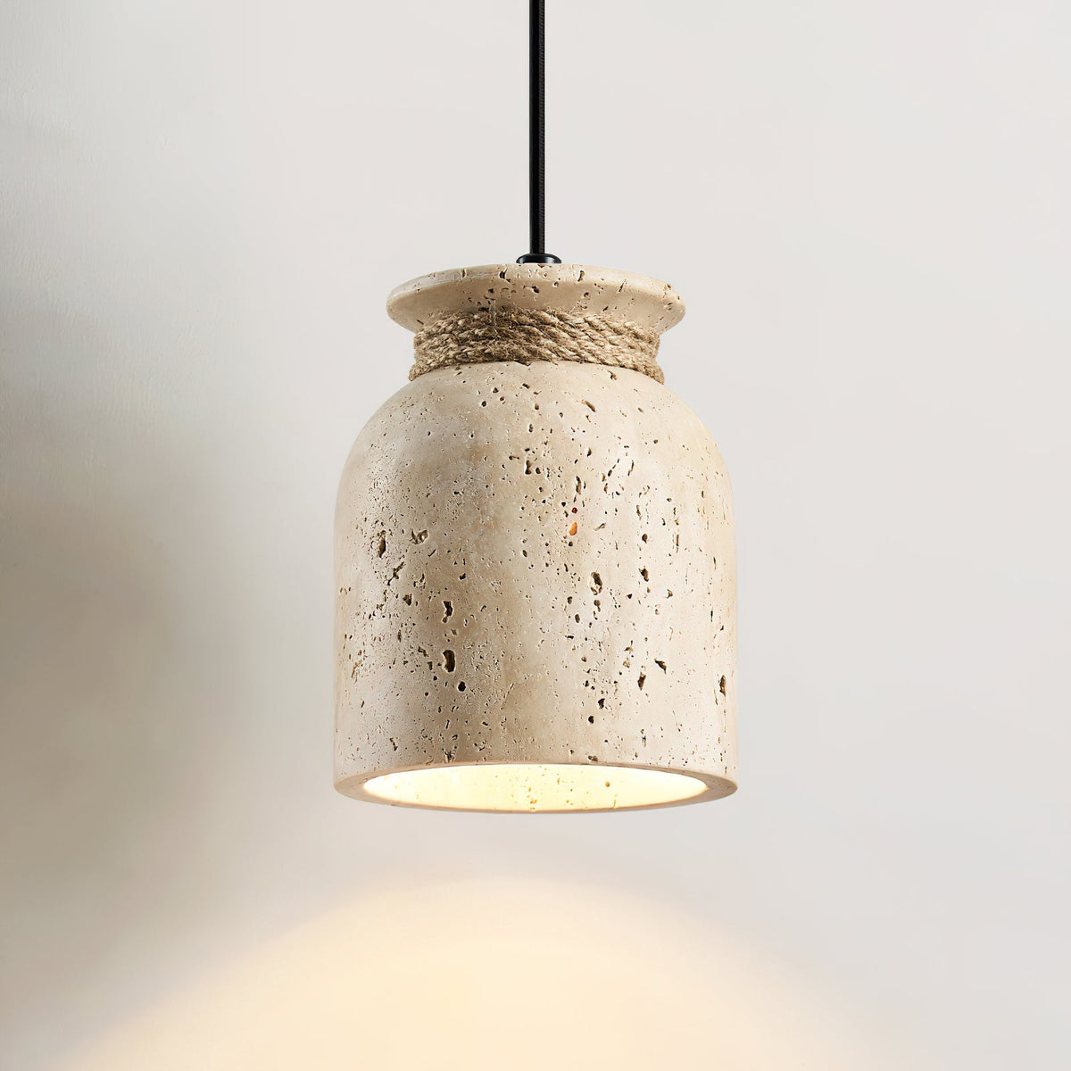 Caluette lampada a sospensione