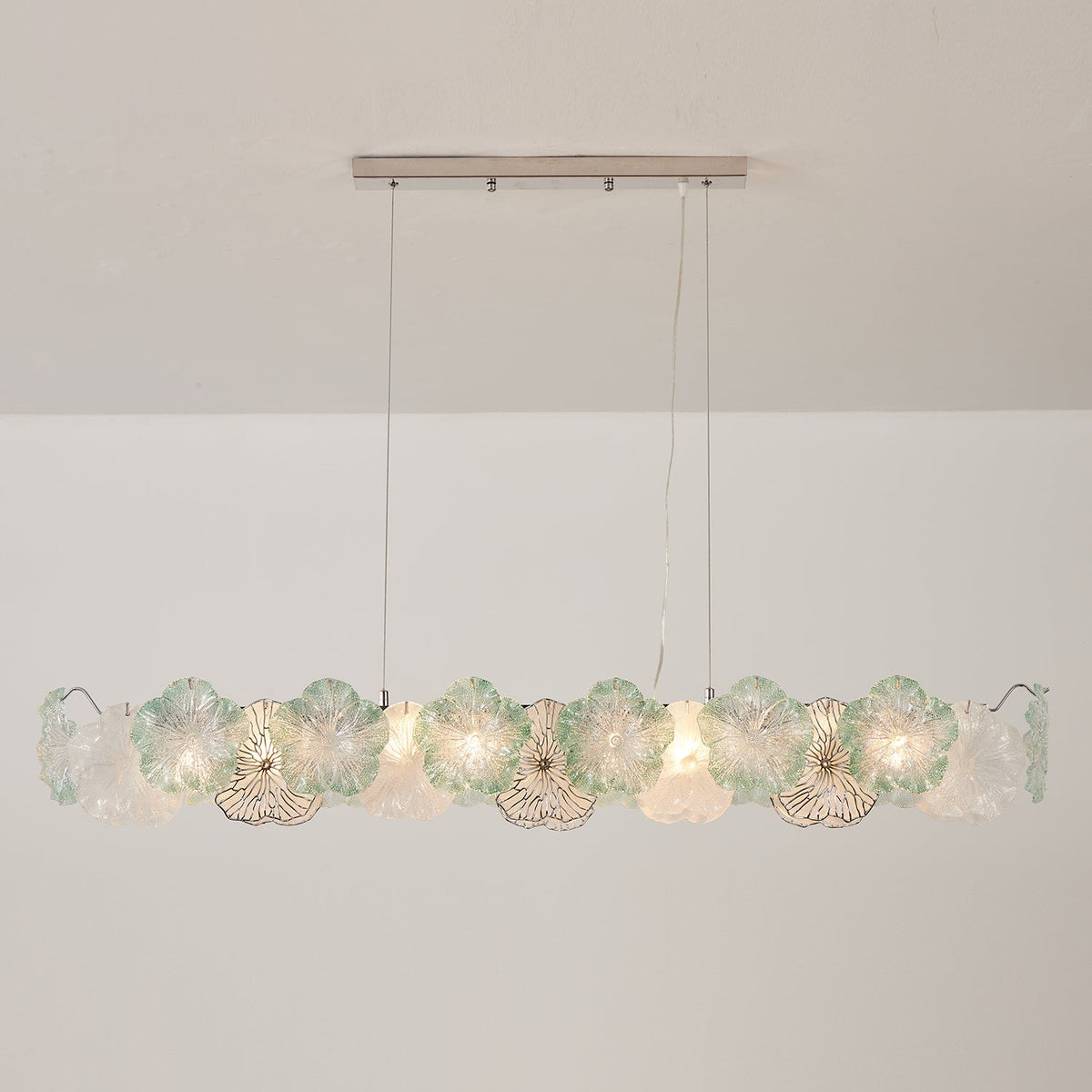 Glacia lampadario