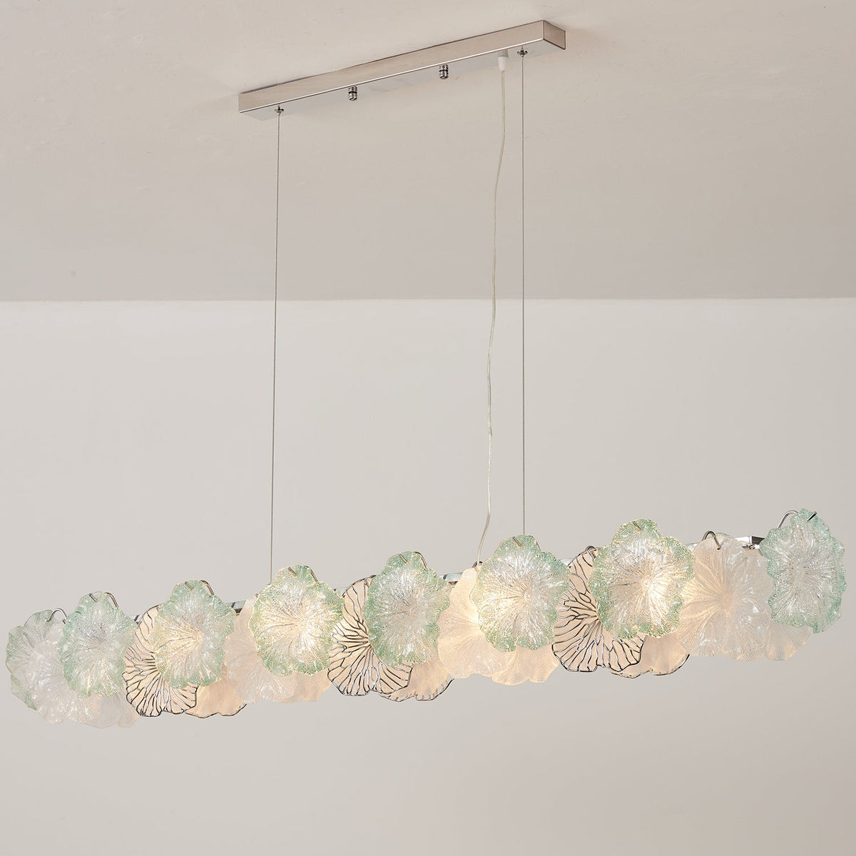 Glacia lampadario