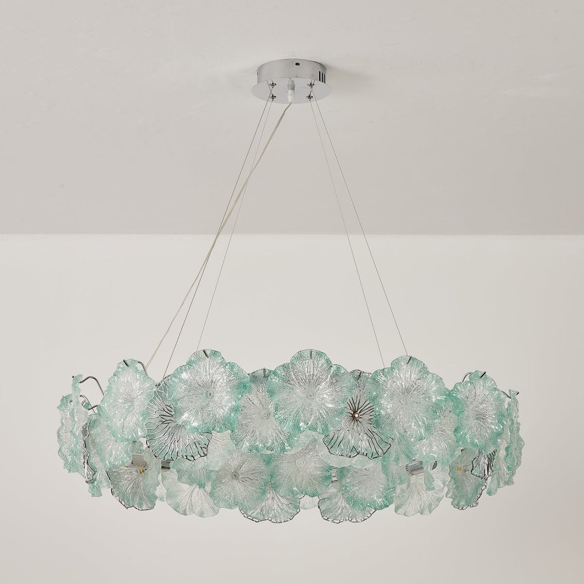 Glacia lampadario