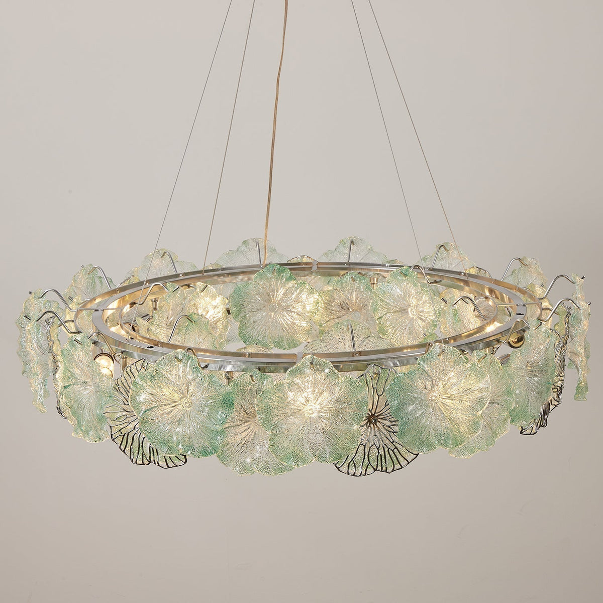 Glacia lampadario
