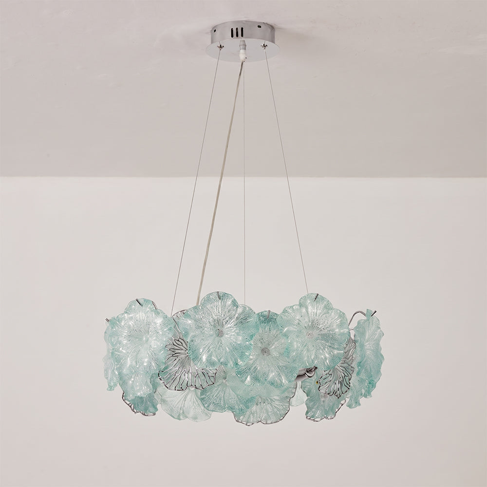 Glacia lampadario