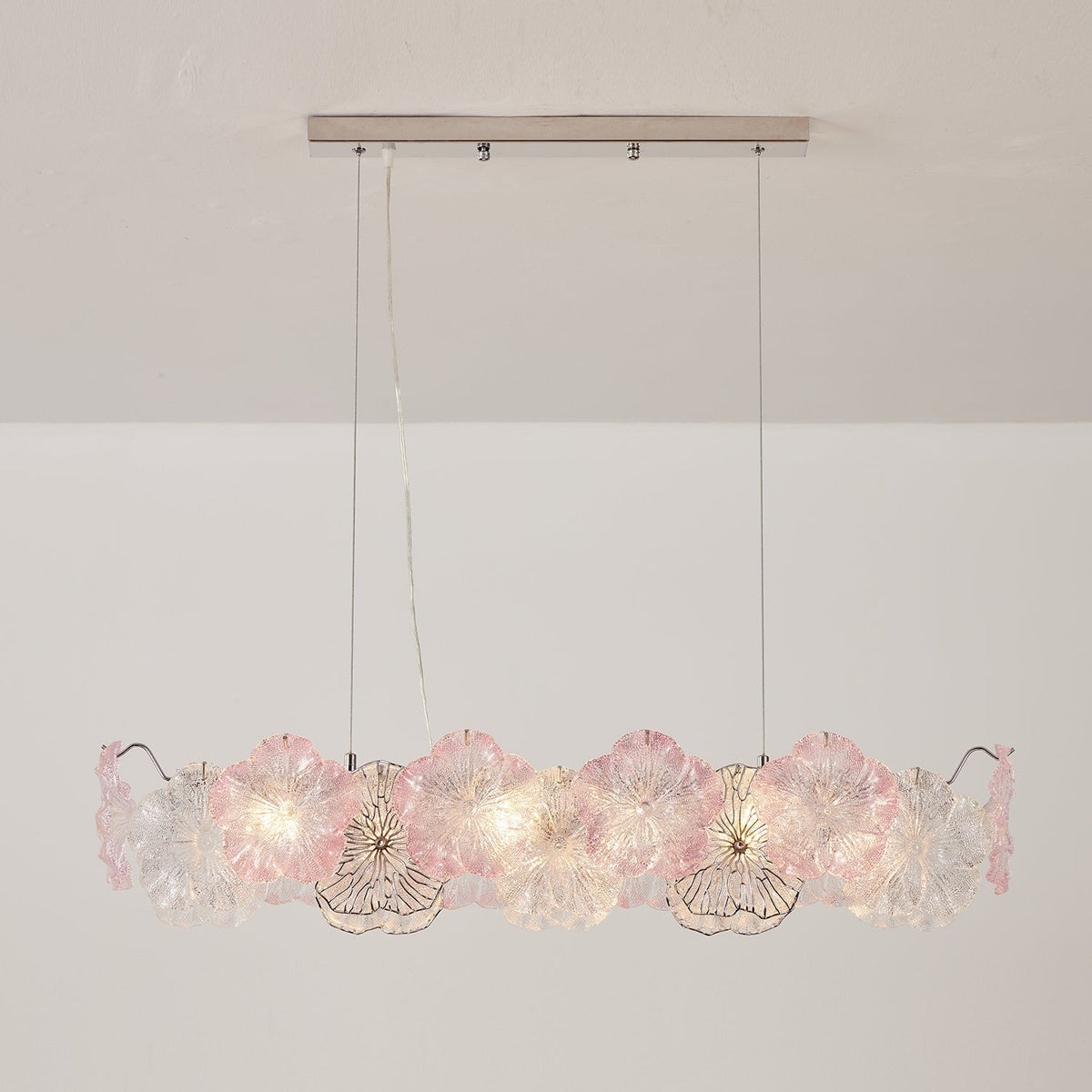 Glacia lampadario