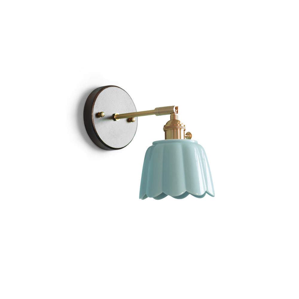 Mint applique
