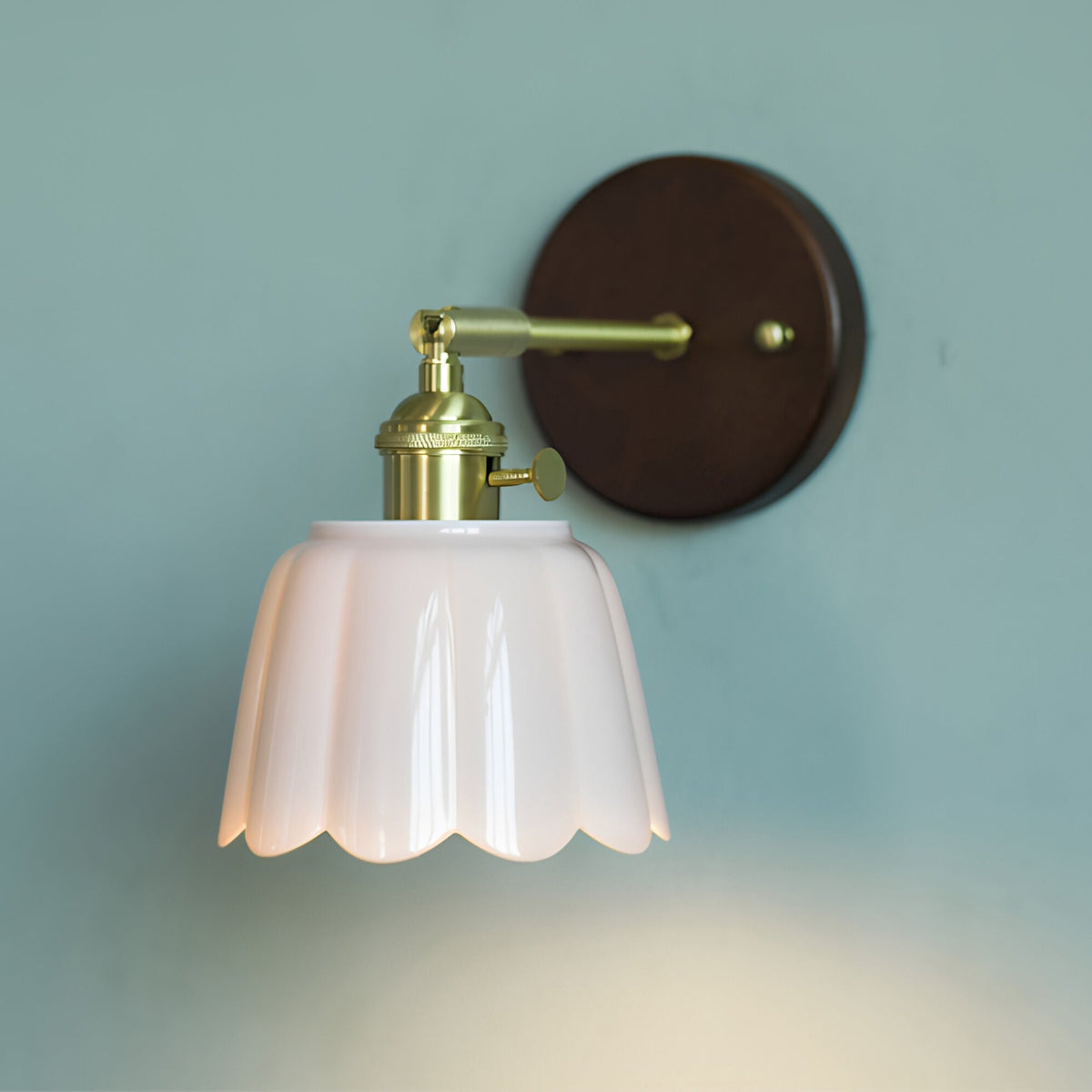 Mint applique