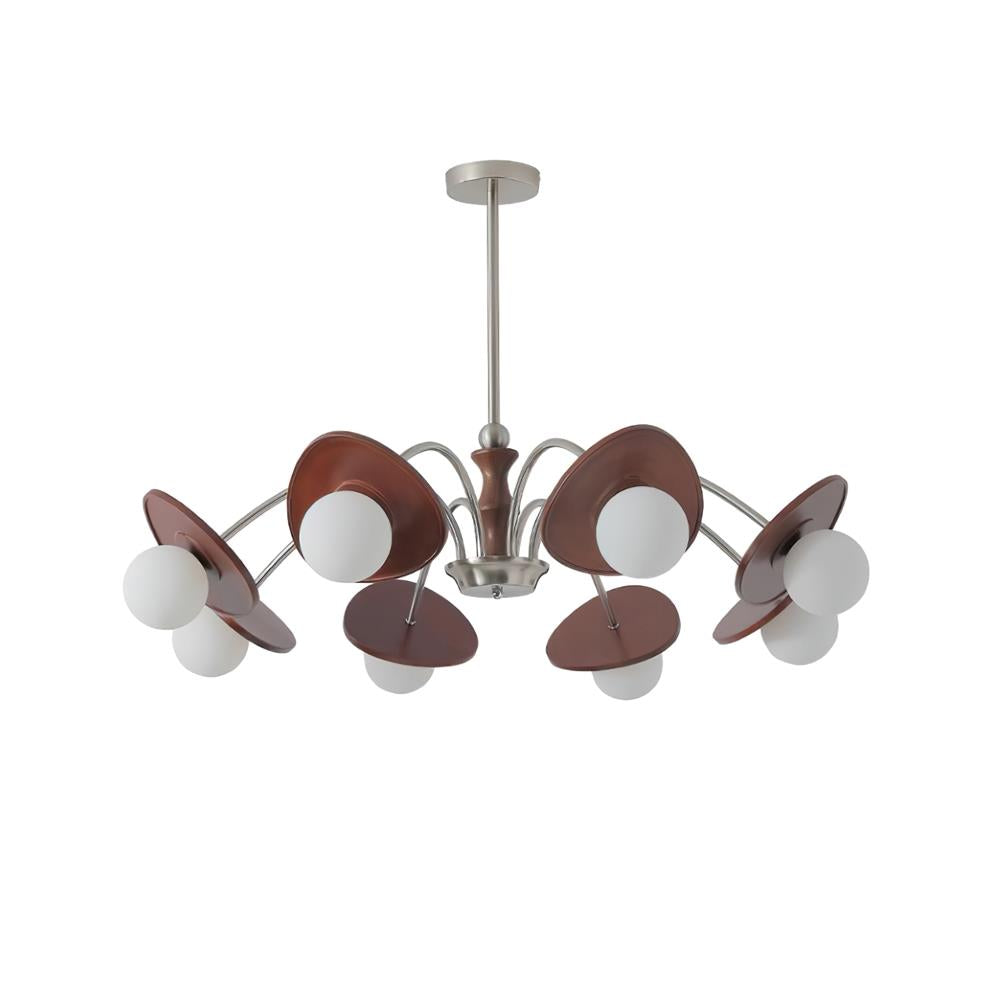 Terioira Orbit lampadario
