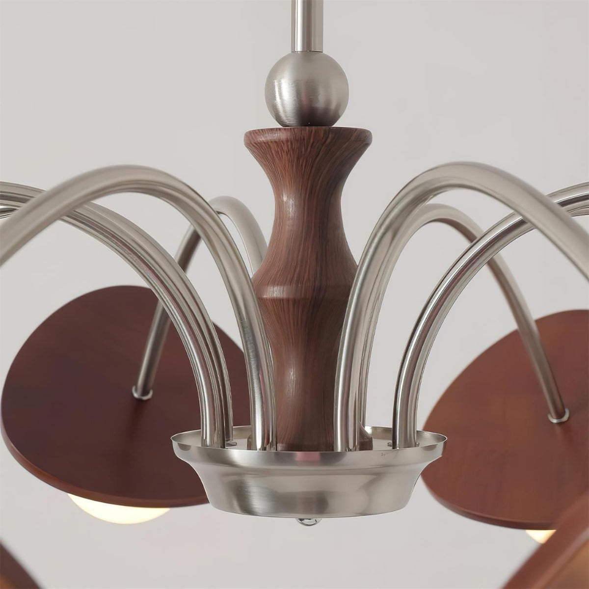 Terioira Orbit lampadario