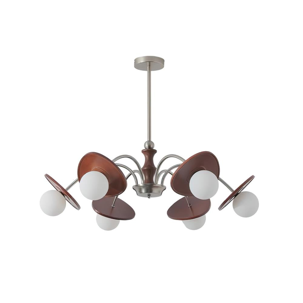 Terioira Orbit lampadario